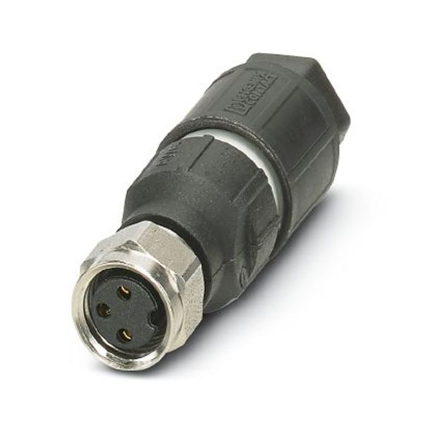 SACC-M 8FS-3QO-0,5-VA - Connector image 2