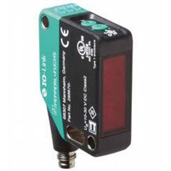 OBG8000-R200-EP-IO-V3 Ind Sensor image 1