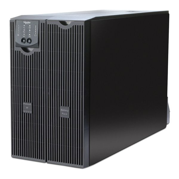 On-Line UPS 10000VA 230V image 1