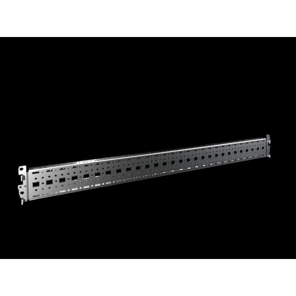 VX Punched section 18 x 64 mm, for outer mounting level image 2
