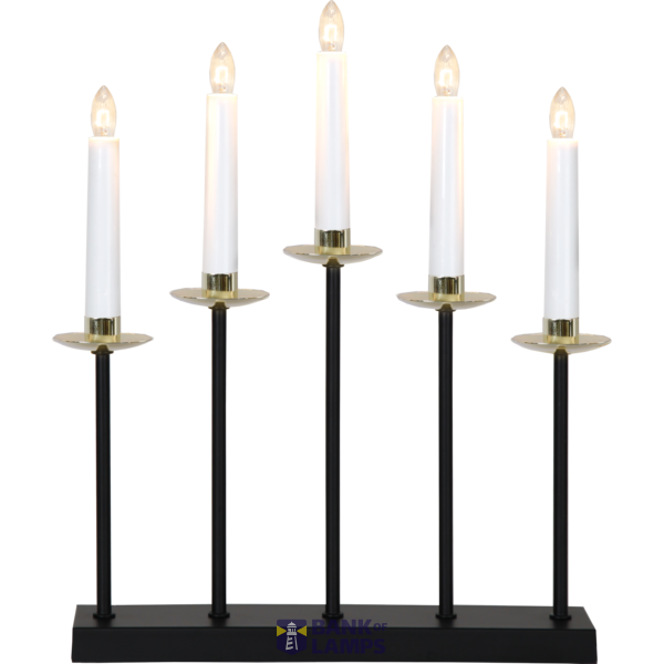Candlestick Greta image 1
