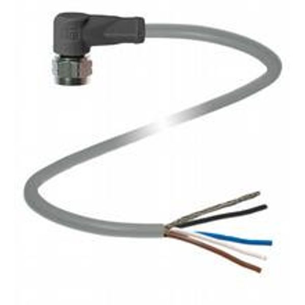 V1-WV4A-25M-PUR-ABG0 Cable box image 1