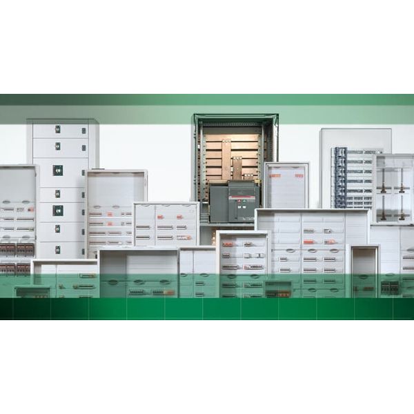PYCY024A1A Main Distribution Board image 1