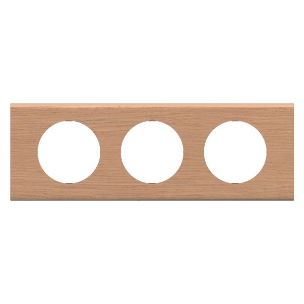 PLATE 3 GANG OAK image 6