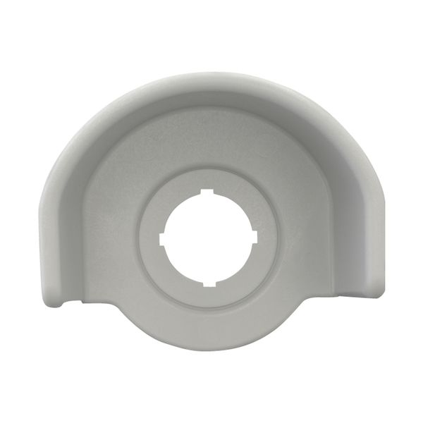 M22G-XGPV Guard-ring, gray image 10