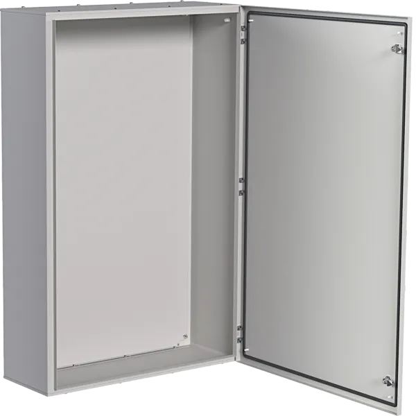 Steel encl. Orion.Tech 1250x800x300 mm image 1