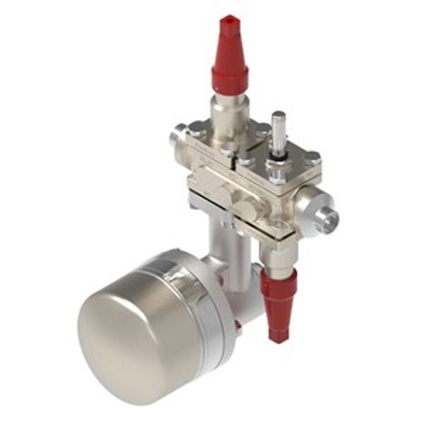 Valve Station ICF 20-4-102D2 image 1