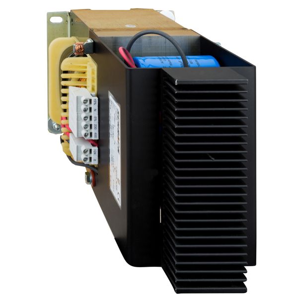 Single-phase Power Supply, non-controlled, 230-400/24VDC,20A (The price is shown without markup on metals. Request a quote for accurate information) image 1