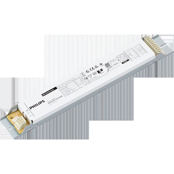 HF-P 3/4 14 TL5 III 220-240V 50/60Hz IDC image 2