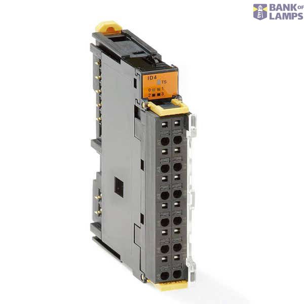 SmartSlice 4 x digital inputs, 24 VDC, NPN GRT10002G image 1