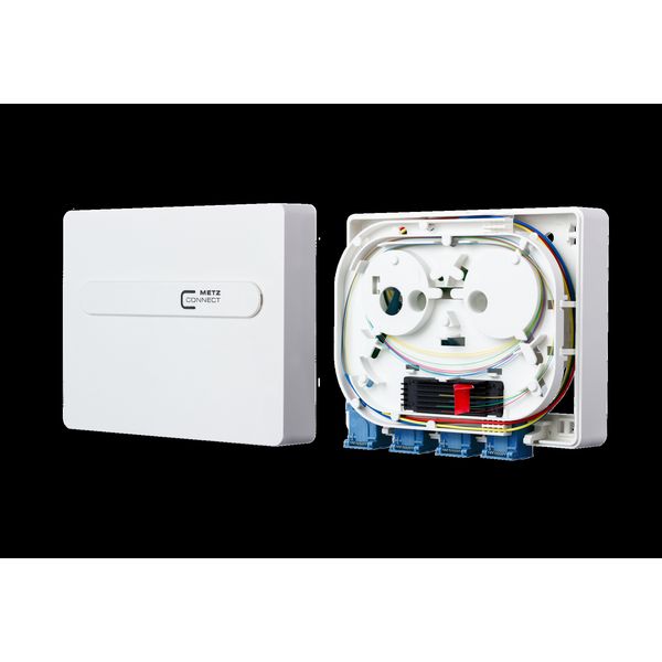 OpDAT ADT splice 4xSC-S UPC OS2 image 2