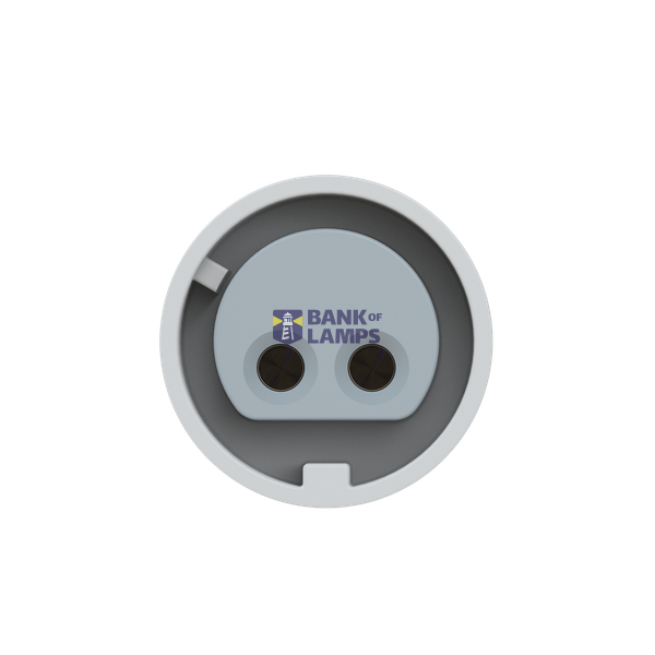 TWIST 24V portable socket image 1