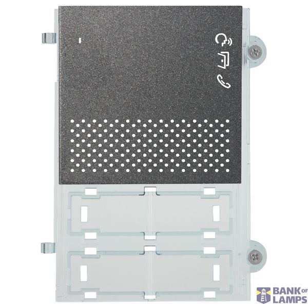 Pixel audio front mod. slate grey image 1