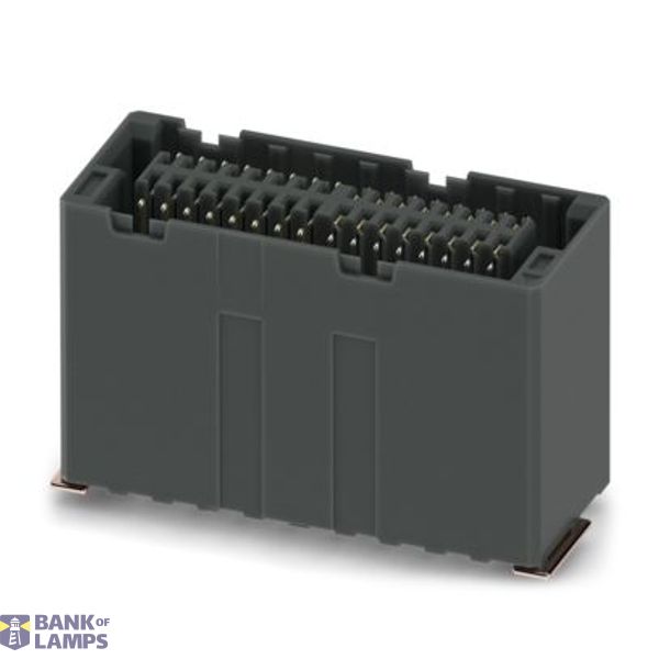 FP 0,8/ 32-FV-SL 10,85 - SMD female connectors image 1