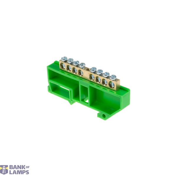 LZGTH-8p terminal block image 1