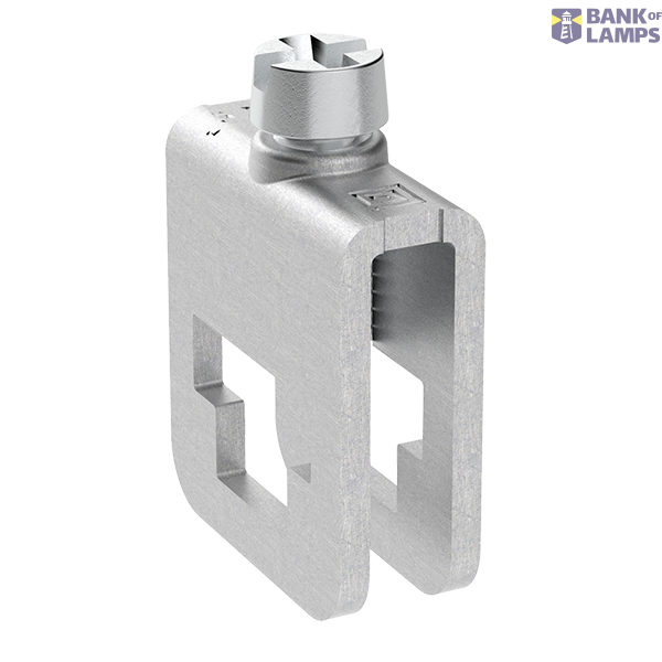 MAM 55-6 N/PE 5x5mm 0,75-6mm² modular connector image 2