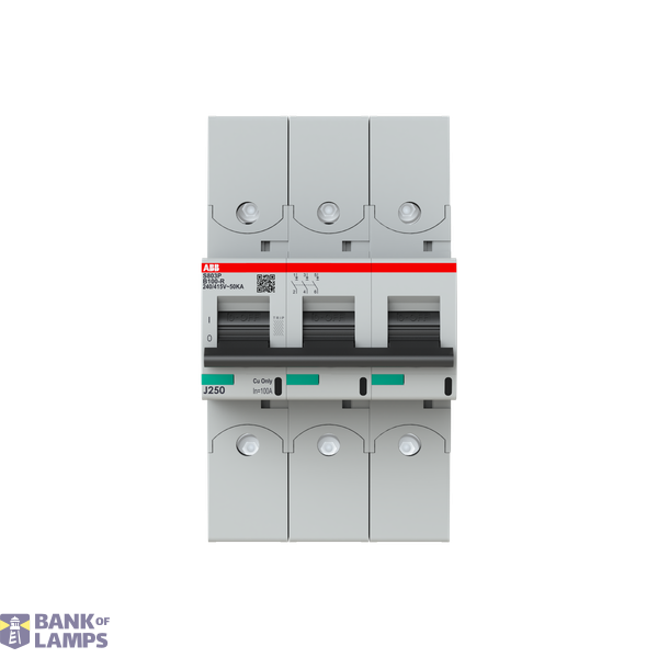 S803P-B100-R circuit breaker image 1