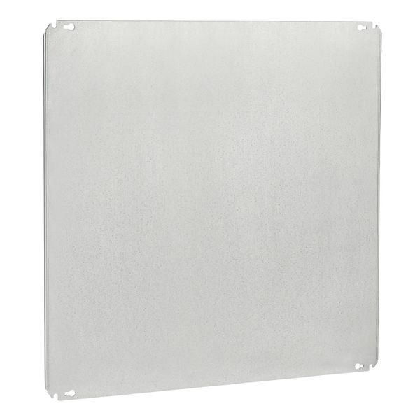 WSA Mounting Plate H=975 W=950mm image 1