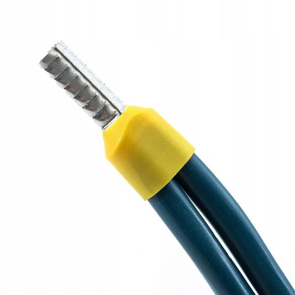 Sleeve terminal TV_10-14/100 image 4