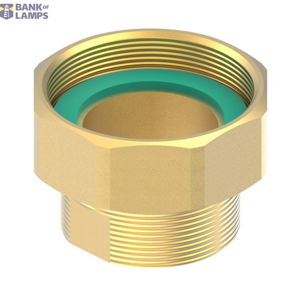 wire couplings Rp 1 (DN25 - 003Z0293) image 1
