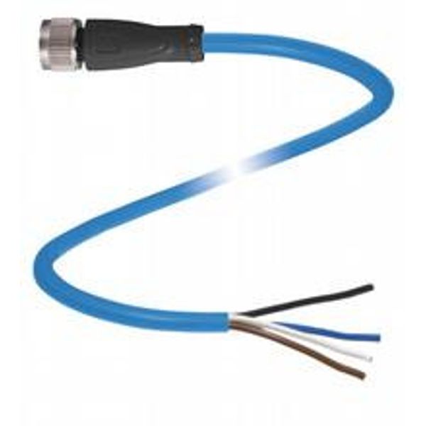 V1-G-N4-25M-PVC coupling image 1