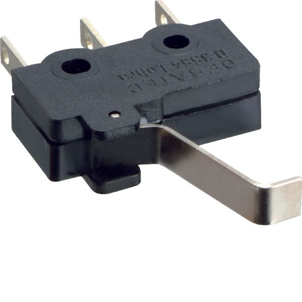 Microswitch LV size 00 60mm/185mm image 1