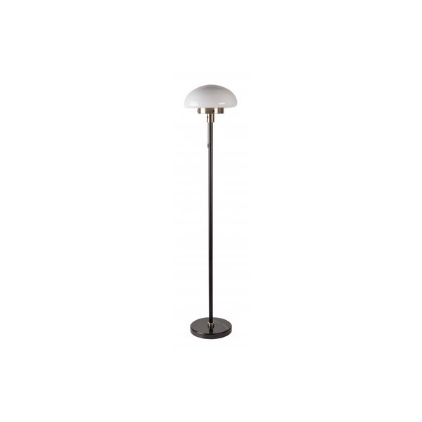 Floor lamp LAMIA , 9362, max.250V, 50/60Hz, 1*E27, max.40W, IP20, dia.30, 6 cm, black/gold image 1
