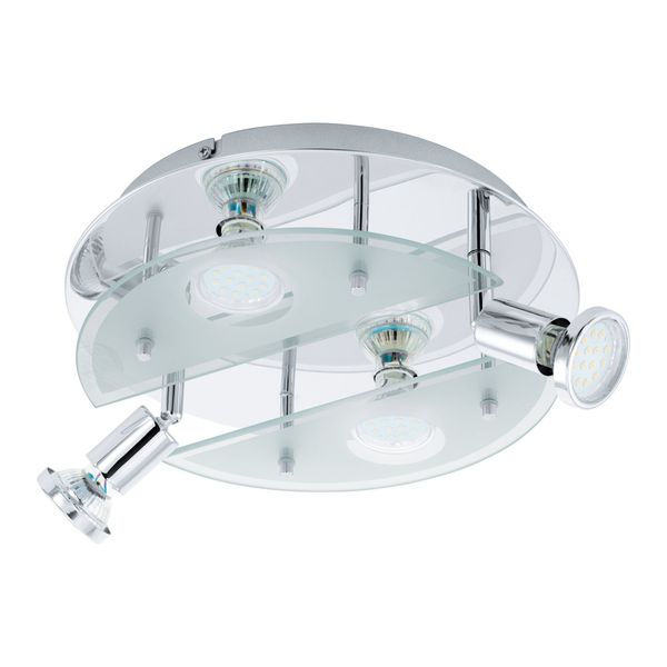 CABO 1 wall/ceiling light 93085 image 1