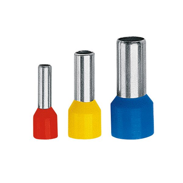 Sleeve terminal TE_0,75-10V/100 image 1