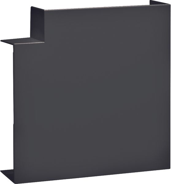 Flat angle overlapping for BR 68x210mm lid 2x80mm halogen free in grap image 1