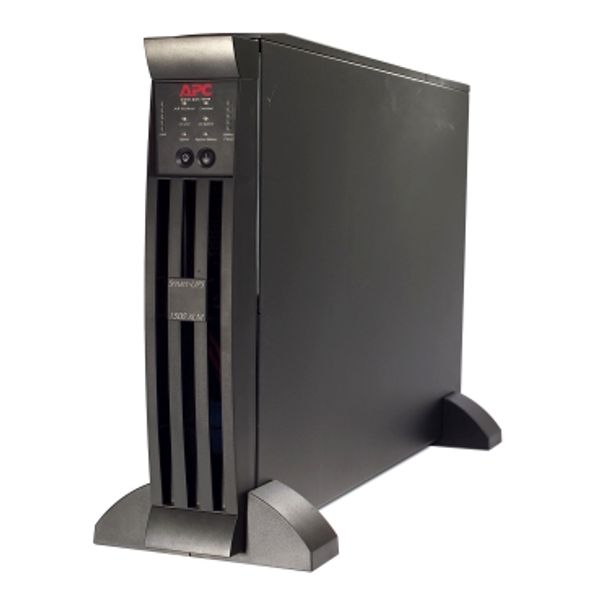 APC Smart-UPS XL Modular 1500V image 1