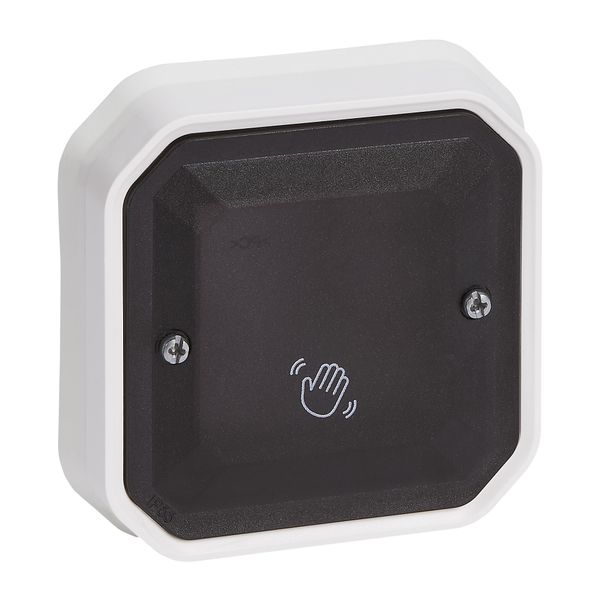 PLEXO CONTACTLESS SWITCH 200W LED FOR LIGHT - MECHANISM image 1