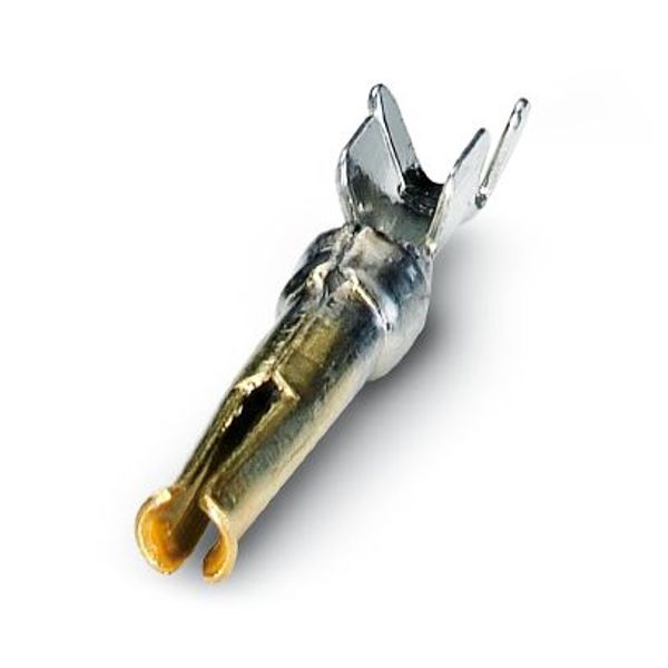 RC-22S2000/VPE 500 - Crimp contact image 1