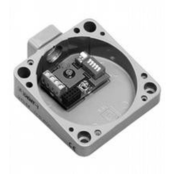 U-P3-R4 SL head interface lower part image 1