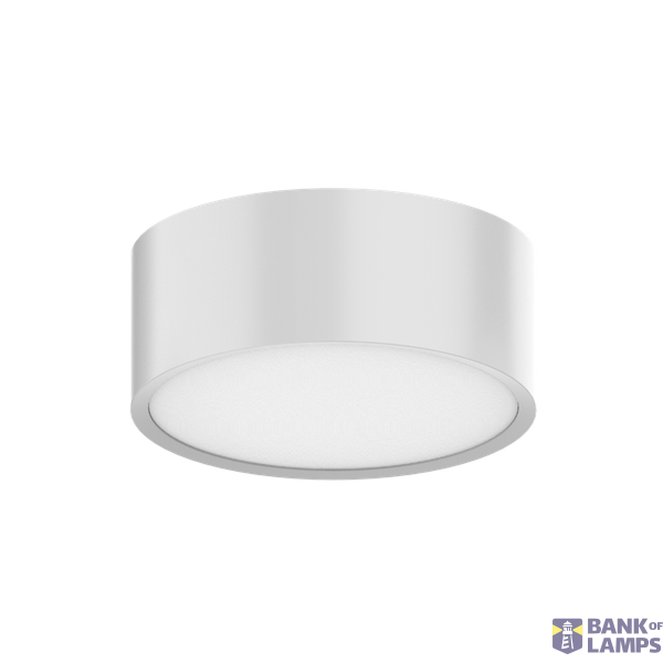 LEDCeilingLu-E Rd112-14W-840-WH image 2
