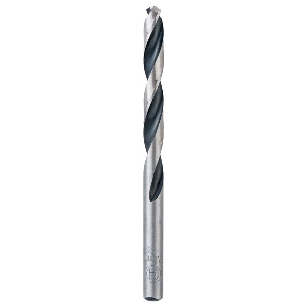 HSS Twist Drill Bit PointTeQ 7.6mm 10 pcs. image 2