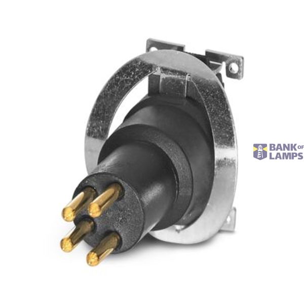 SACC-CI-M8MS-4P SMD SH R32 - Contact carrier image 1