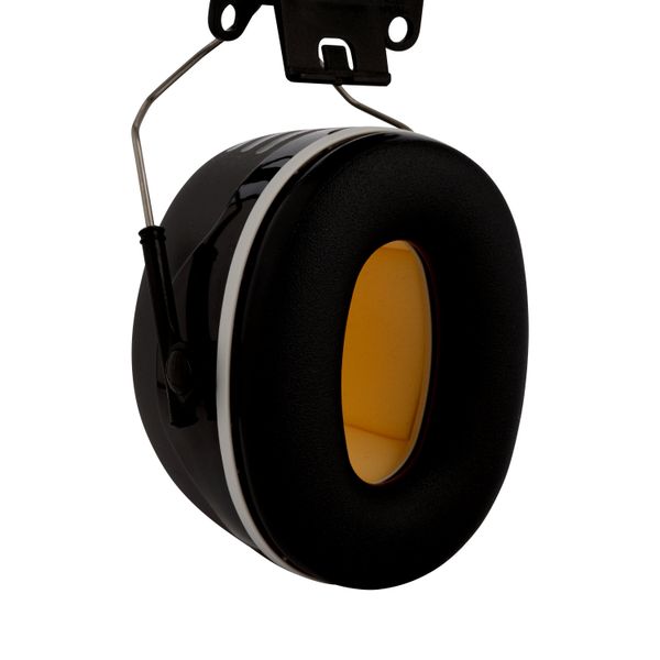 3M™ PELTOR™ Earmuffs, Black, Helmet Mounted, X5P3 image 5