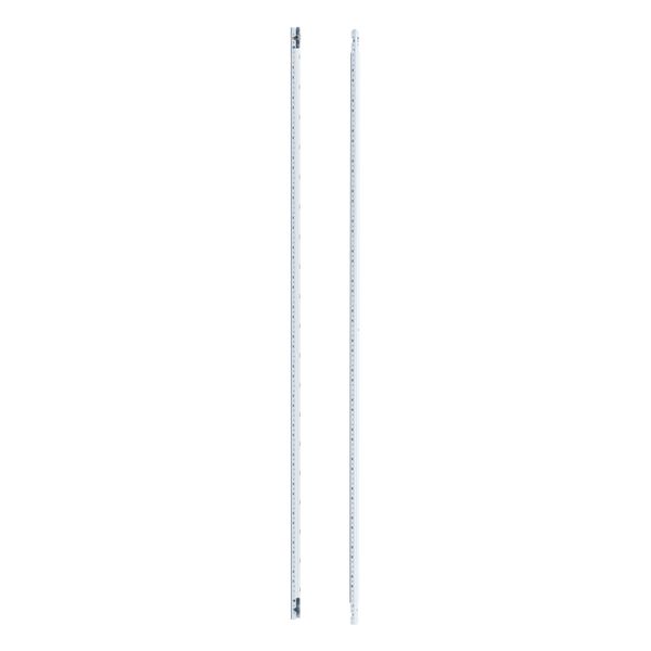 Support profile vertical for EP-system, height=1500mm, 10-row, 1 set ( image 3