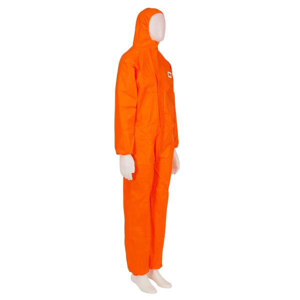 3M™ Protective Coverall 4515, White, XL image 15