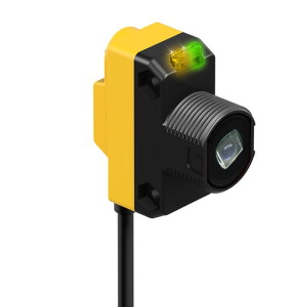 Photoelectric Sensor Laser Emitter   QS186LEQ5 image 1