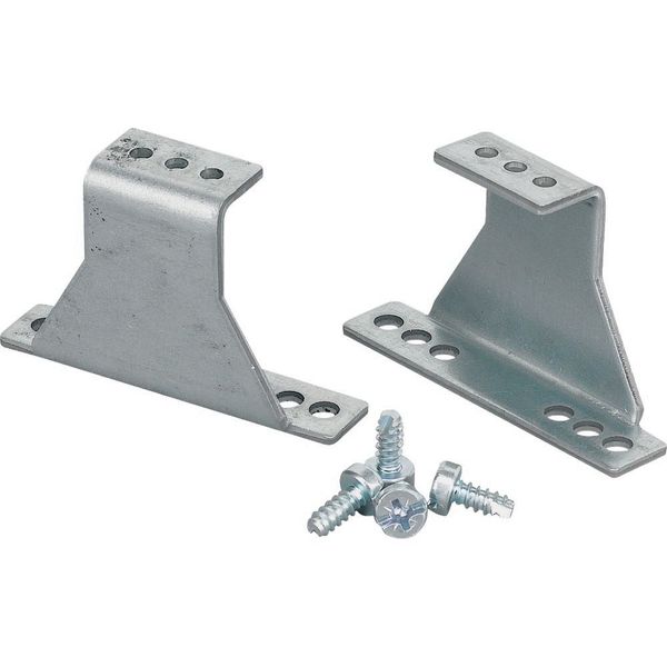 EPAW-TS15 Surface mounting angle for mounting rail image 4