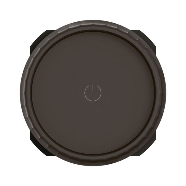STANDALONE ROTARY DIMMER CELIANE BLACK image 4