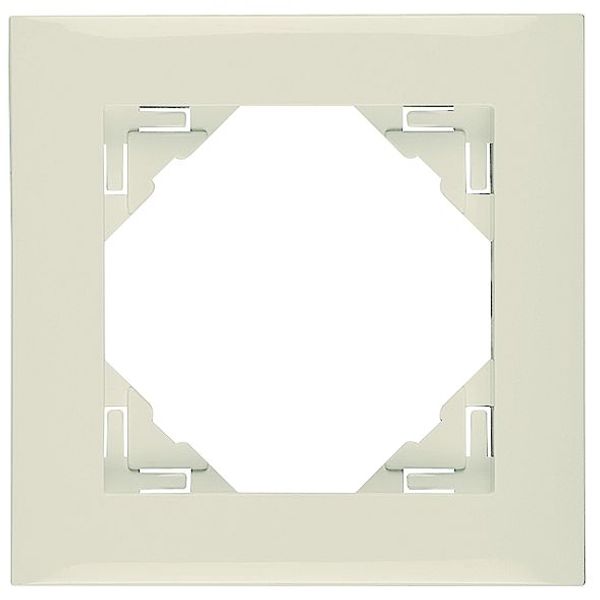 SINGLE FRAME IVORY image 2