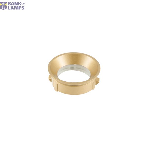 NUMINOS© XS, Reflektor, gold image 1