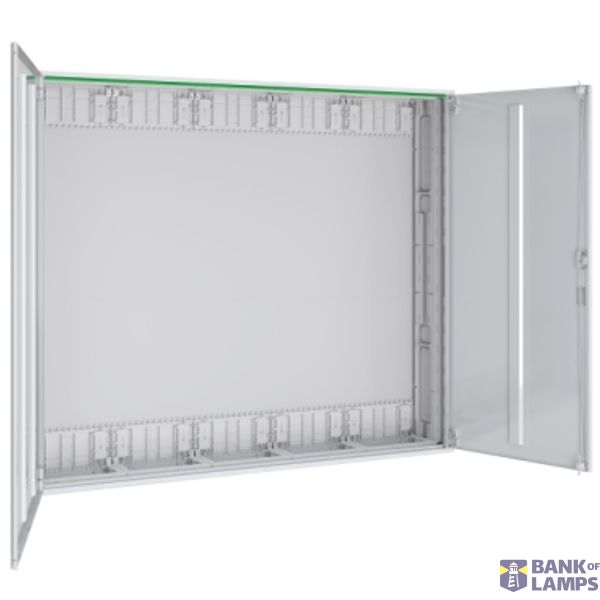 PrismaSeT XL Encl IP44 1300x1100x210 w.d image 2