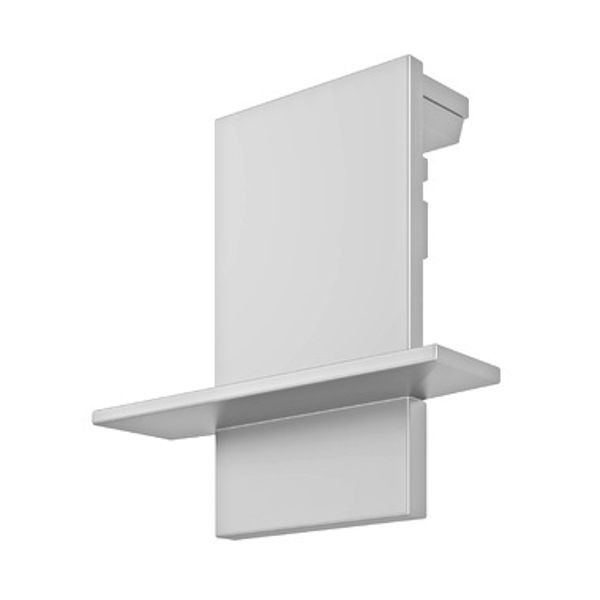 ENDDECKEL 10X34X35 SILBER 'LEDLINE20 REC image 1