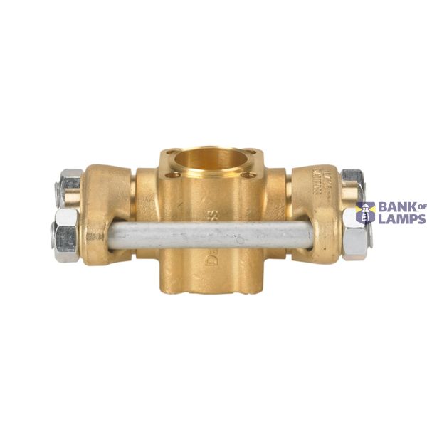 AVTA 20 Water Reg. Valve W/O Elem. M/10 image 1