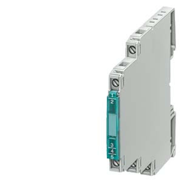 TRANSMITTER SIRIUS 3RS1700-1DD00 image 1