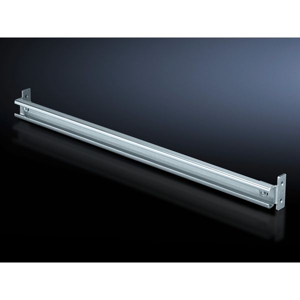 SV SUPPORT RAIL FOR PACKAGING SUPPORTS image 2